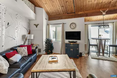 167 Mountain Inn Condos, Wintergreen Resort, VA 22967 - Photo 6