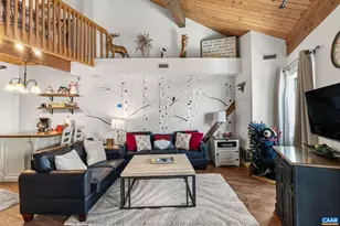 167 Mountain Inn Condos, Wintergreen Resort, VA 22967 - Photo 4