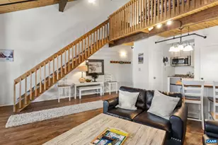 167 Mountain Inn Condos, Wintergreen Resort, VA 22967 - Photo 12