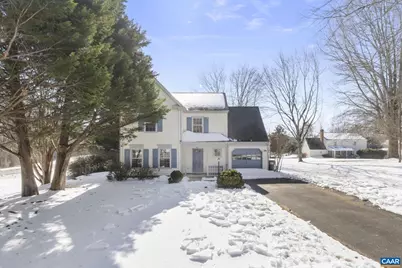 1889 Steeplechase Run, Charlottesville, VA 22911 - Photo 1