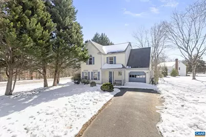 1889 Steeplechase Run, Charlottesville, VA 22911 - Photo 2