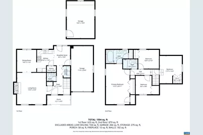 1889 Steeplechase Run, Charlottesville, VA 22911 - Photo 30