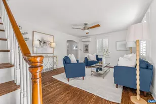 201 Palatine Ave, Charlottesville, VA 22902 - Photo 4