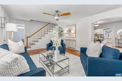 201 Palatine Ave, Charlottesville, VA 22902 - Photo 6