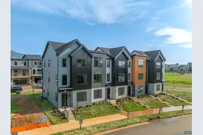 19B Wardell Crest #1, Charlottesville, VA 22902 - Photo 1