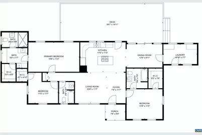 4205 Earlysville Rd, Earlysville, VA 22936 - Photo 12