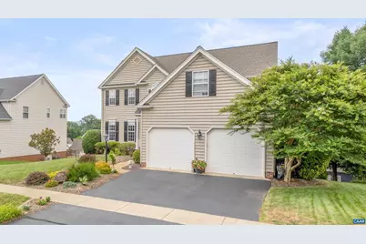 931 Braeburn St, Crozet, VA 22932 - Photo 52