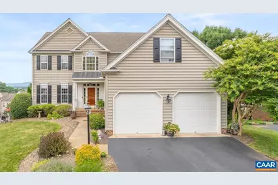 931 Braeburn St, Crozet, VA 22932 - Photo 1