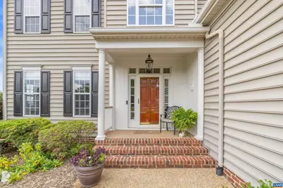 931 Braeburn St, Crozet, VA 22932 - Photo 4