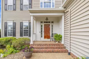 931 Braeburn St, Crozet, VA 22932 - Photo 4