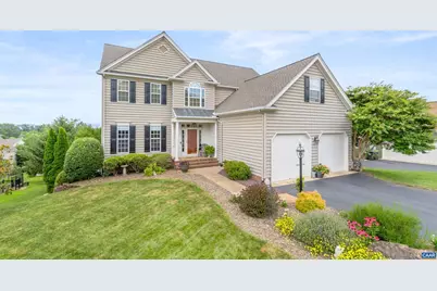 931 Braeburn St, Crozet, VA 22932 - Photo 2