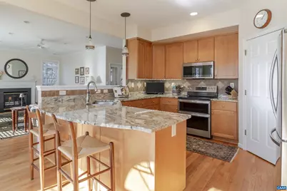 931 Braeburn St, Crozet, VA 22932 - Photo 16