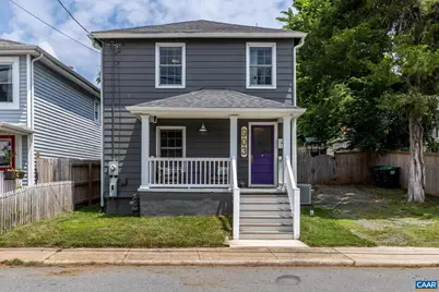 903 Charlton Ave, Charlottesville, VA 22903 - Photo 6