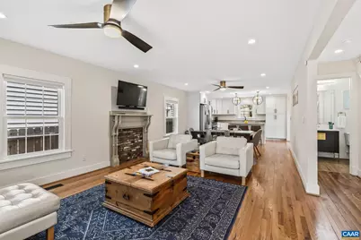 903 Charlton Ave, Charlottesville, VA 22903 - Photo 2