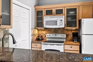 474 Three Ridges Condos, Wintergreen Resort, VA 22967 - Photo 8