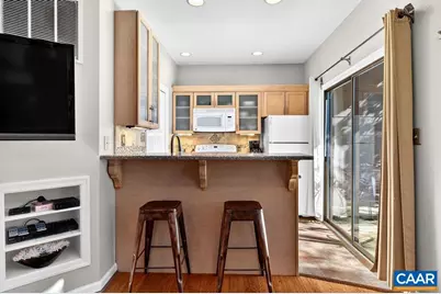 474 Three Ridges Condos, Wintergreen Resort, VA 22967 - Photo 6