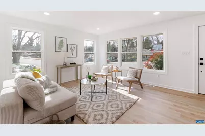 102 N Baker St, Charlottesville, VA 22901 - Photo 2
