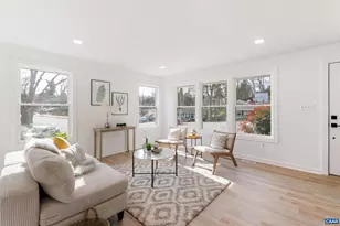 102 N Baker St, Charlottesville, VA 22901 - Photo 2