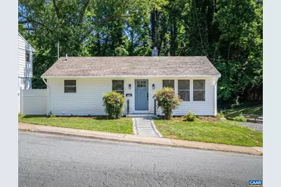 102 N Baker St, Charlottesville, VA 22901 - Photo 1