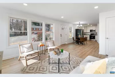 102 N Baker St, Charlottesville, VA 22901 - Photo 4