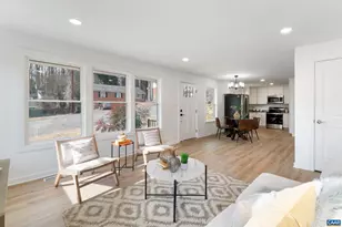 102 N Baker St, Charlottesville, VA 22901 - Photo 4