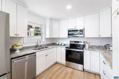 102 N Baker St, Charlottesville, VA 22901 - Photo 8