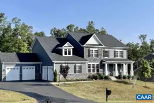 1321 Dubine Dr, Charlottesville, VA 22903 - Photo 1