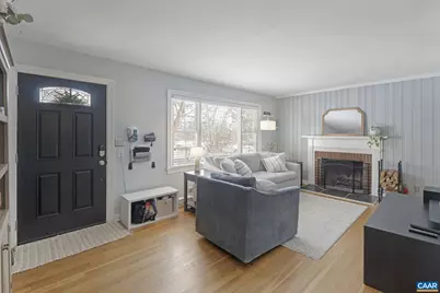 1319 Riverdale Dr, Charlottesville, VA 22902 - Photo 4