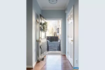 115 Melbourne Prk #D, Charlottesville, VA 22901 - Photo 4