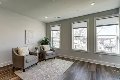 915 Salamander St #A, Charlottesville, VA 22911 - Photo 8