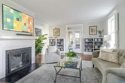 1826 Wayside Pl, Charlottesville, VA 22903 - Photo 2