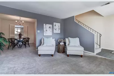 306 Harvest Dr, Charlottesville, VA 22903 - Photo 8