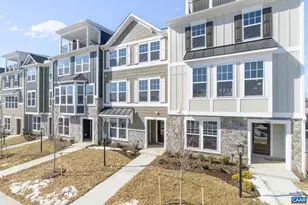 3614 Hilah Ln, Charlottesville, VA 22901 - Photo 2