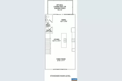 3614 Hilah Ln, Charlottesville, VA 22901 - Photo 48