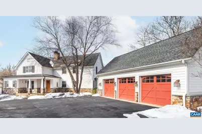 3135 Rocks Farm Ct, Charlottesville, VA 22903 - Photo 2