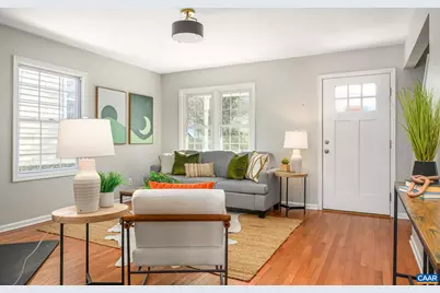 603 Hinton Ave, Charlottesville, VA 22902 - Photo 6
