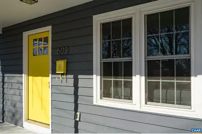 603 Hinton Ave, Charlottesville, VA 22902 - Photo 2
