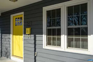 603 Hinton Ave, Charlottesville, VA 22902 - Photo 2