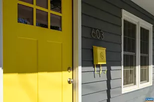 603 Hinton Ave, Charlottesville, VA 22902 - Photo 24