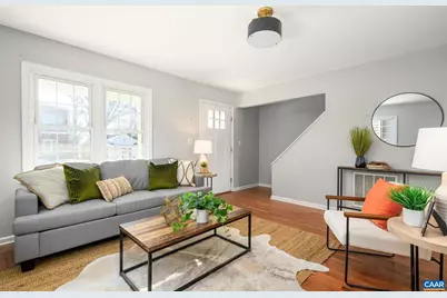 603 Hinton Ave, Charlottesville, VA 22902 - Photo 4
