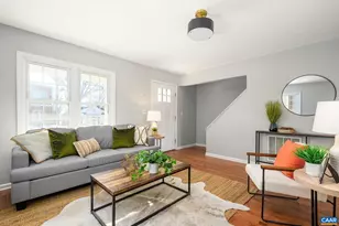 603 Hinton Ave, Charlottesville, VA 22902 - Photo 4