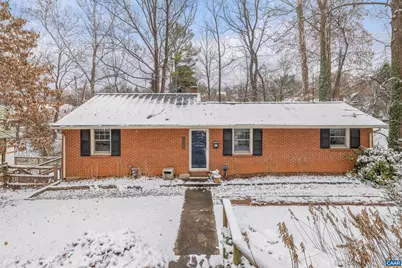 1002 Glendale Rd, Charlottesville, VA 22901 - Photo 1
