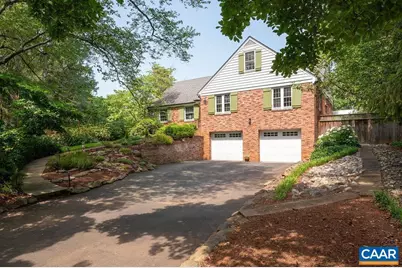 1621 Meadowbrook Heights Rd, Charlottesville, VA 22901 - Photo 2