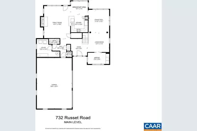 732 Russet Rd, Crozet, VA 22932 - Photo 46