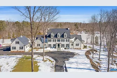 4018 Fairway Dr, Keswick, VA 22947 - Photo 4