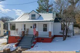 1108 Blenheim Ave, Charlottesville, VA 22902 - Photo 2