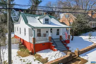 1108 Blenheim Ave, Charlottesville, VA 22902 - Photo 1