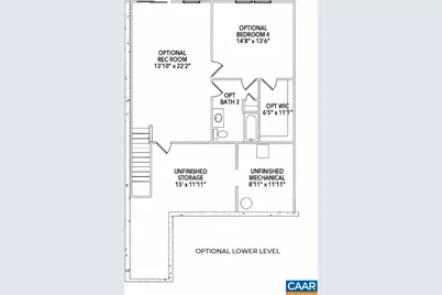 4B-434 Belvedere Blvd, Charlottesville, VA 22901 - Photo 54