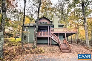 280 Fawn Ridge Dr, Wintergreen, VA 22967 - Photo 2