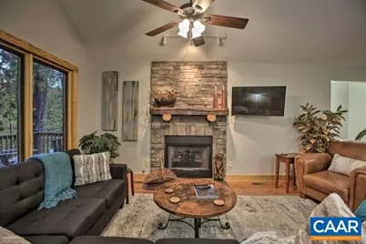 280 Fawn Ridge Dr, Wintergreen, VA 22967 - Photo 4